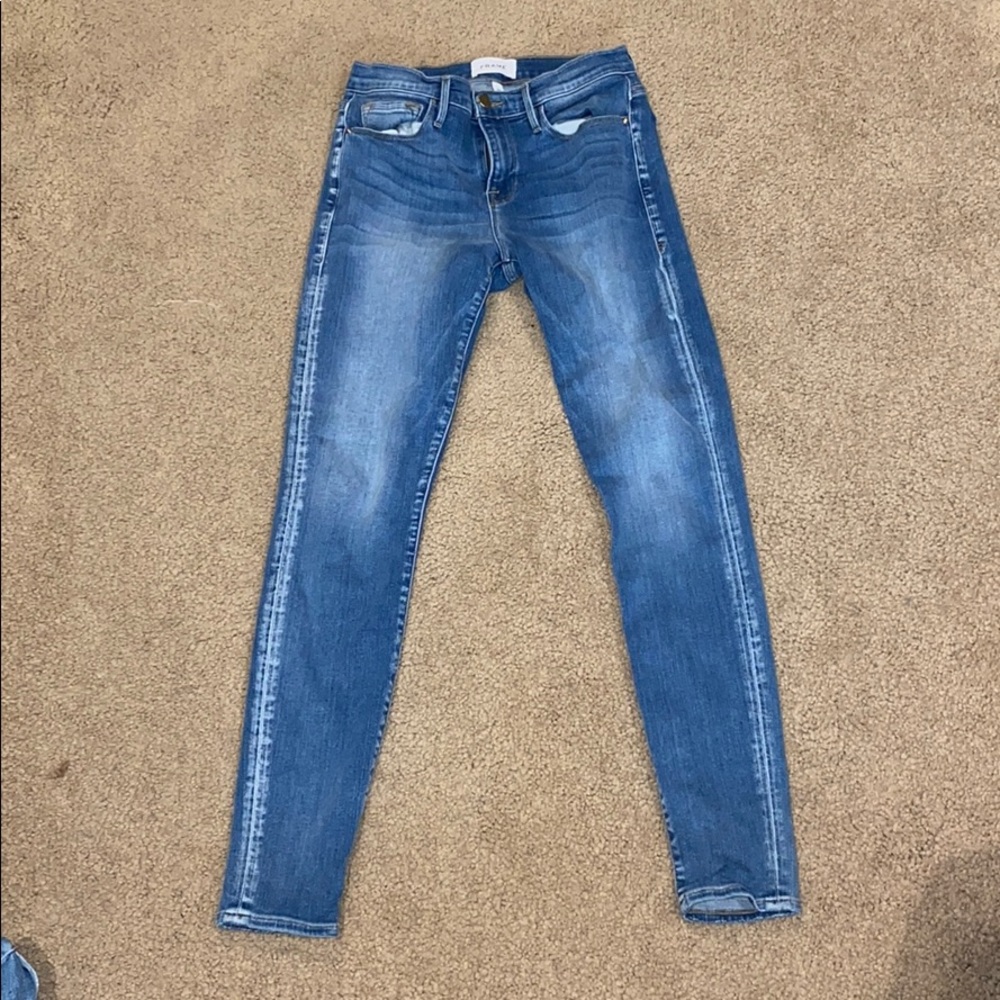 Frame Jeans